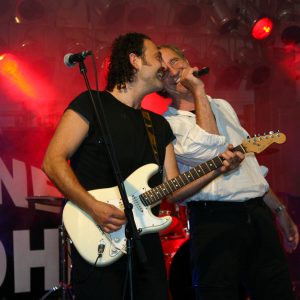 Eventfotografie | Rockin all over the World