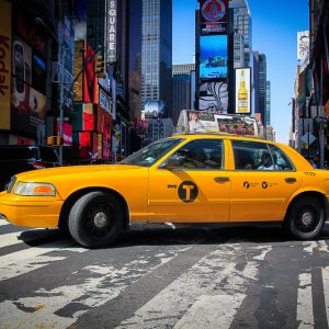 Landschaftsfotografie | Times Square Impressionen