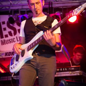 Event-Reportage | Gitarrensolo