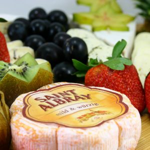 Werbefotografie | Produktimpression für Caterer