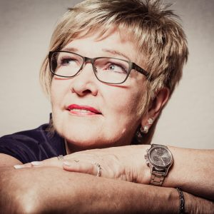 Peoplefotografie | Look up