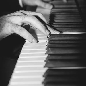 Hochzeitsreportage | Pianist