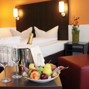 Werbefotografie | Best Western Hotels